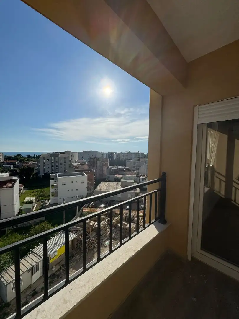 Квартира 47м² в Черногории, Бар. Стоимостью 126000€ аренда фото-9