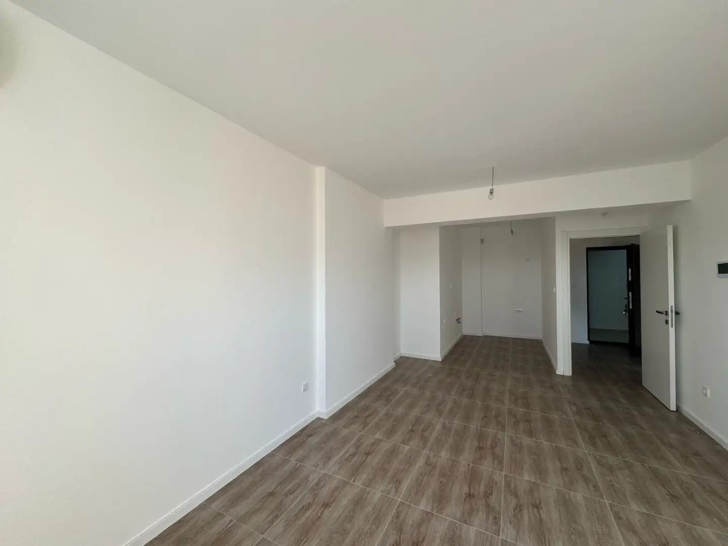 Квартира 47м² в Черногории, Бар. Стоимостью 126000€ аренда фото-11