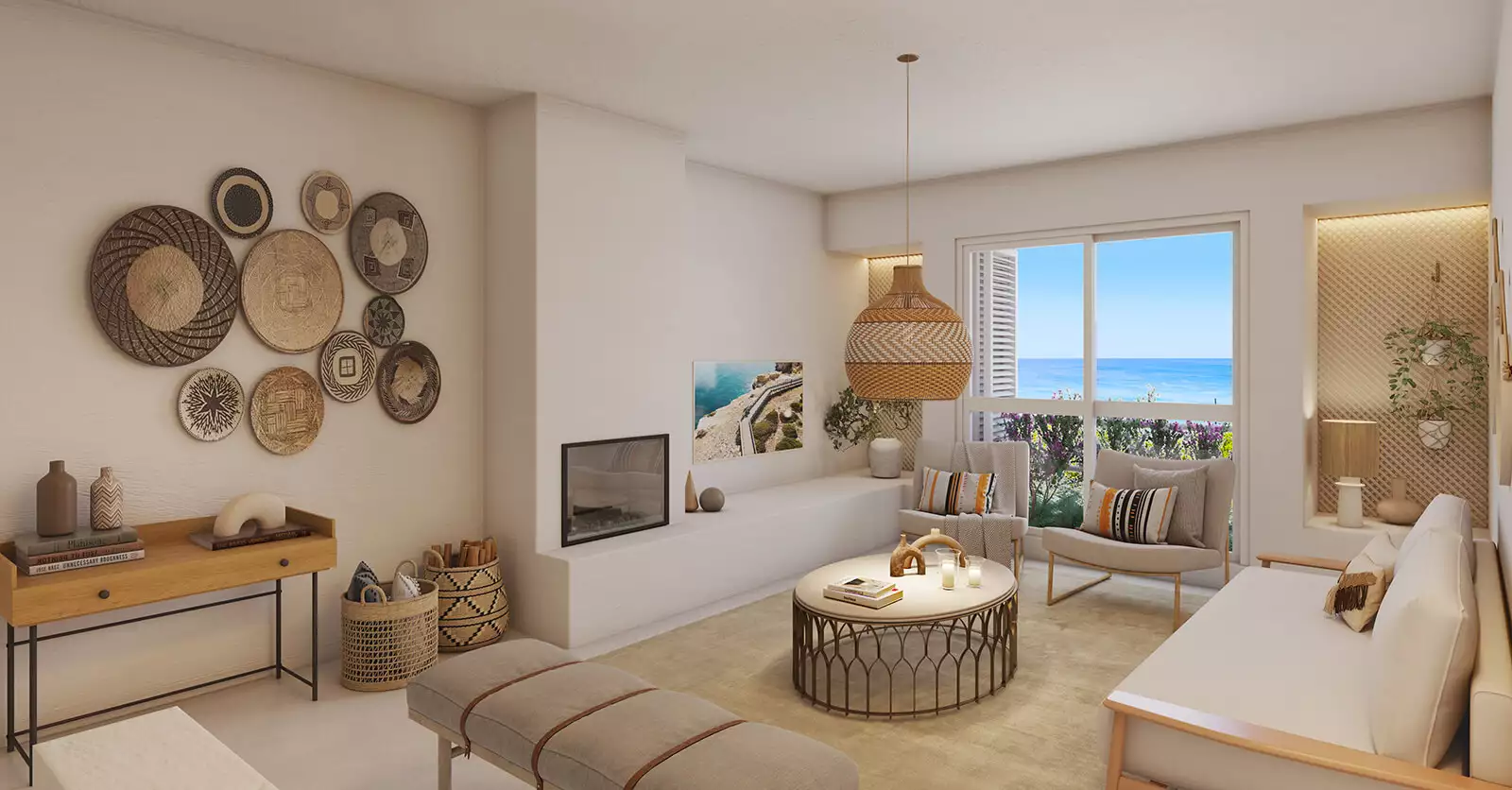 Квартира 87м² в Португалии, Фару. Стоимостью 545000€ аренда фото-2