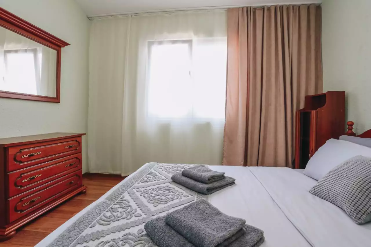 Дом 112м² в Черногории, Добра Вода. Стоимостью 300000€ аренда фото-5