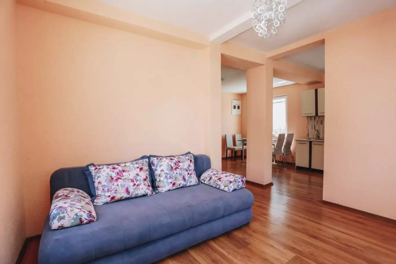 Дом 112м² в Черногории, Добра Вода. Стоимостью 300000€ аренда фото-15