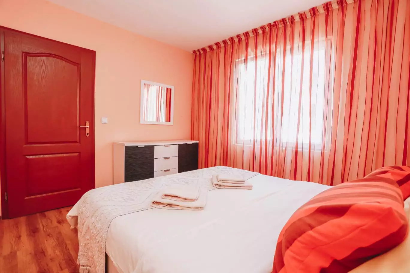 Дом 112м² в Черногории, Добра Вода. Стоимостью 300000€ аренда фото-17