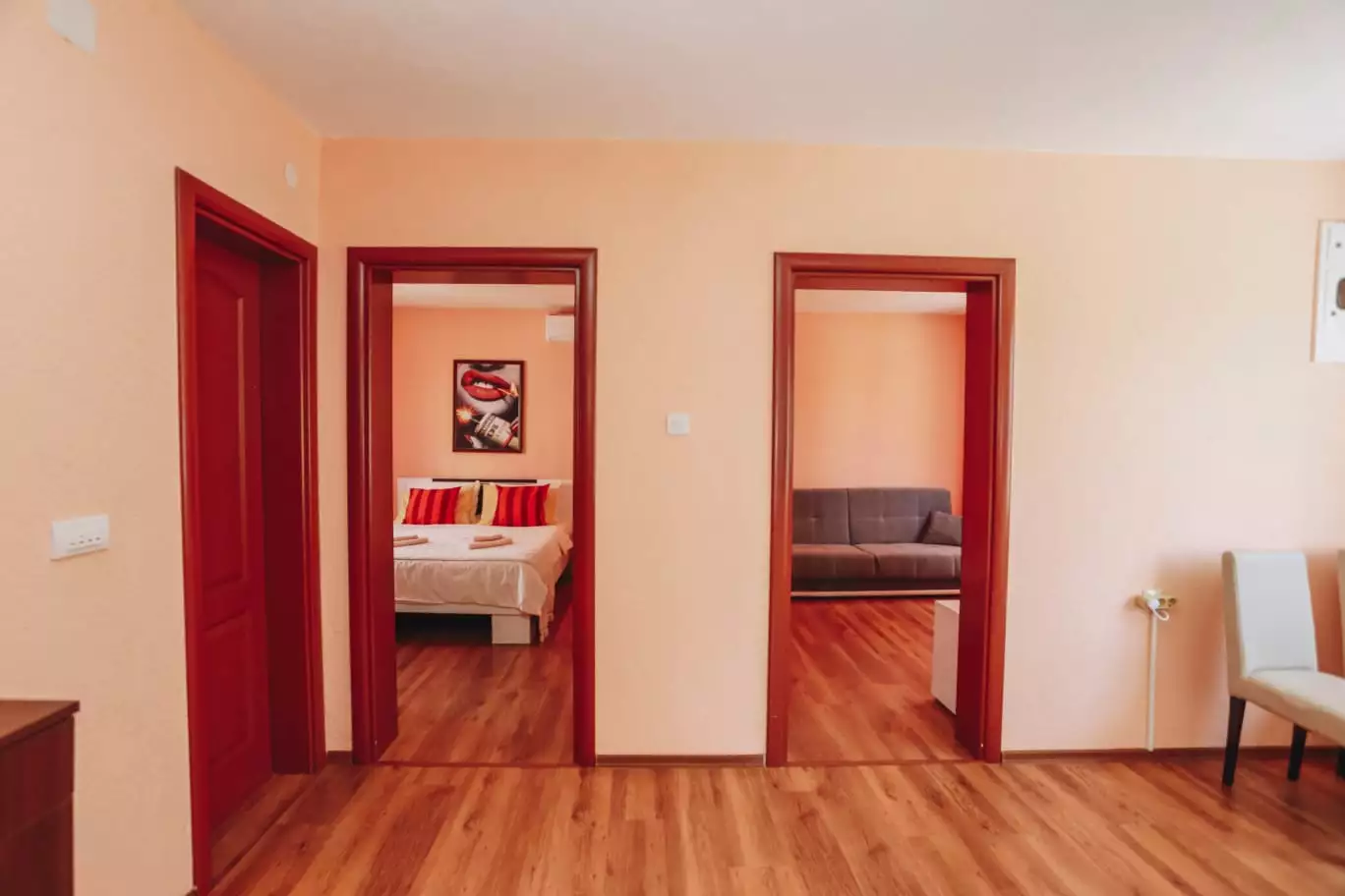 Дом 112м² в Черногории, Добра Вода. Стоимостью 300000€ аренда фото-18