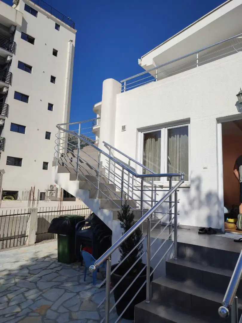 Дом 112м² в Черногории, Добра Вода. Стоимостью 300000€ аренда фото-2