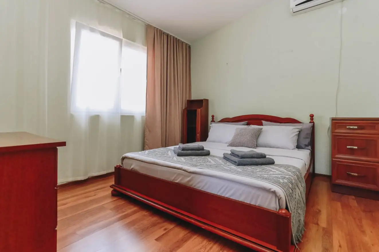 Дом 112м² в Черногории, Добра Вода. Стоимостью 300000€ аренда фото-4