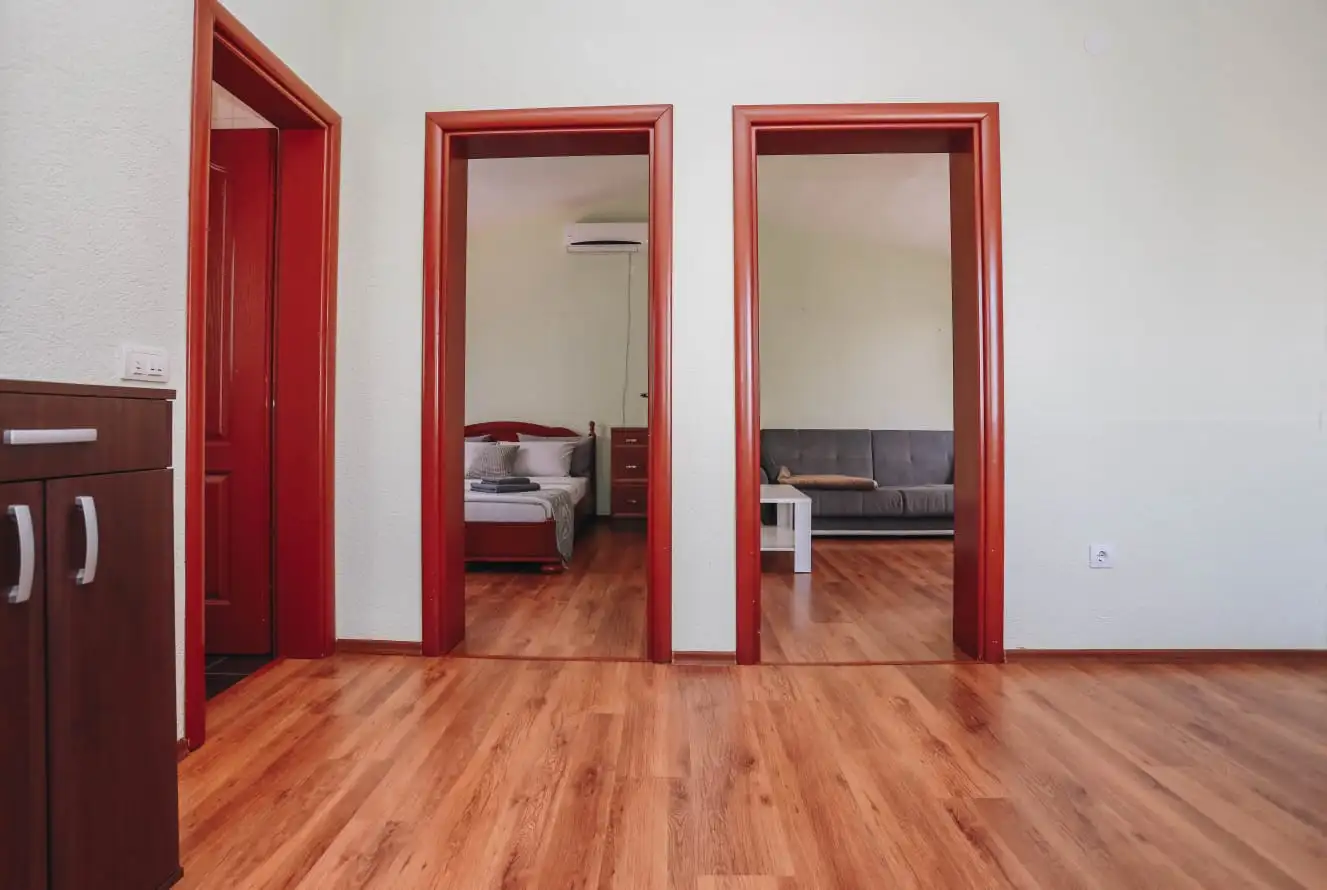 Дом 112м² в Черногории, Добра Вода. Стоимостью 300000€ аренда фото-6