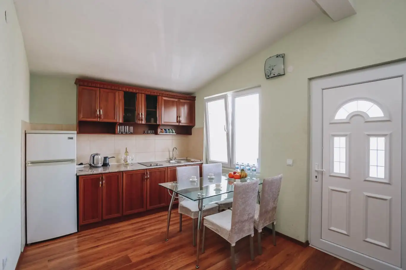 Дом 112м² в Черногории, Добра Вода. Стоимостью 300000€ аренда фото-8