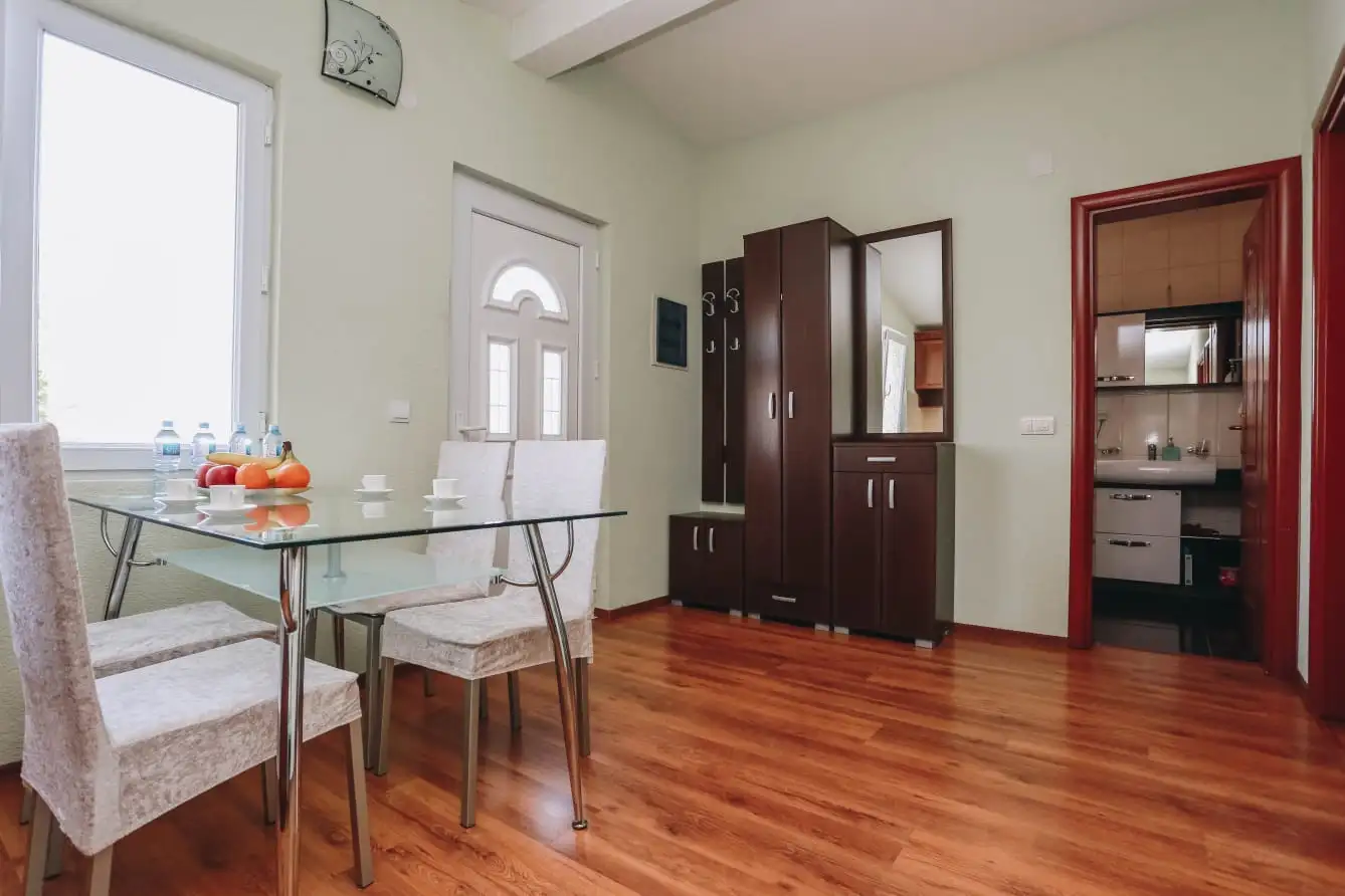 Дом 112м² в Черногории, Добра Вода. Стоимостью 300000€ аренда фото-10