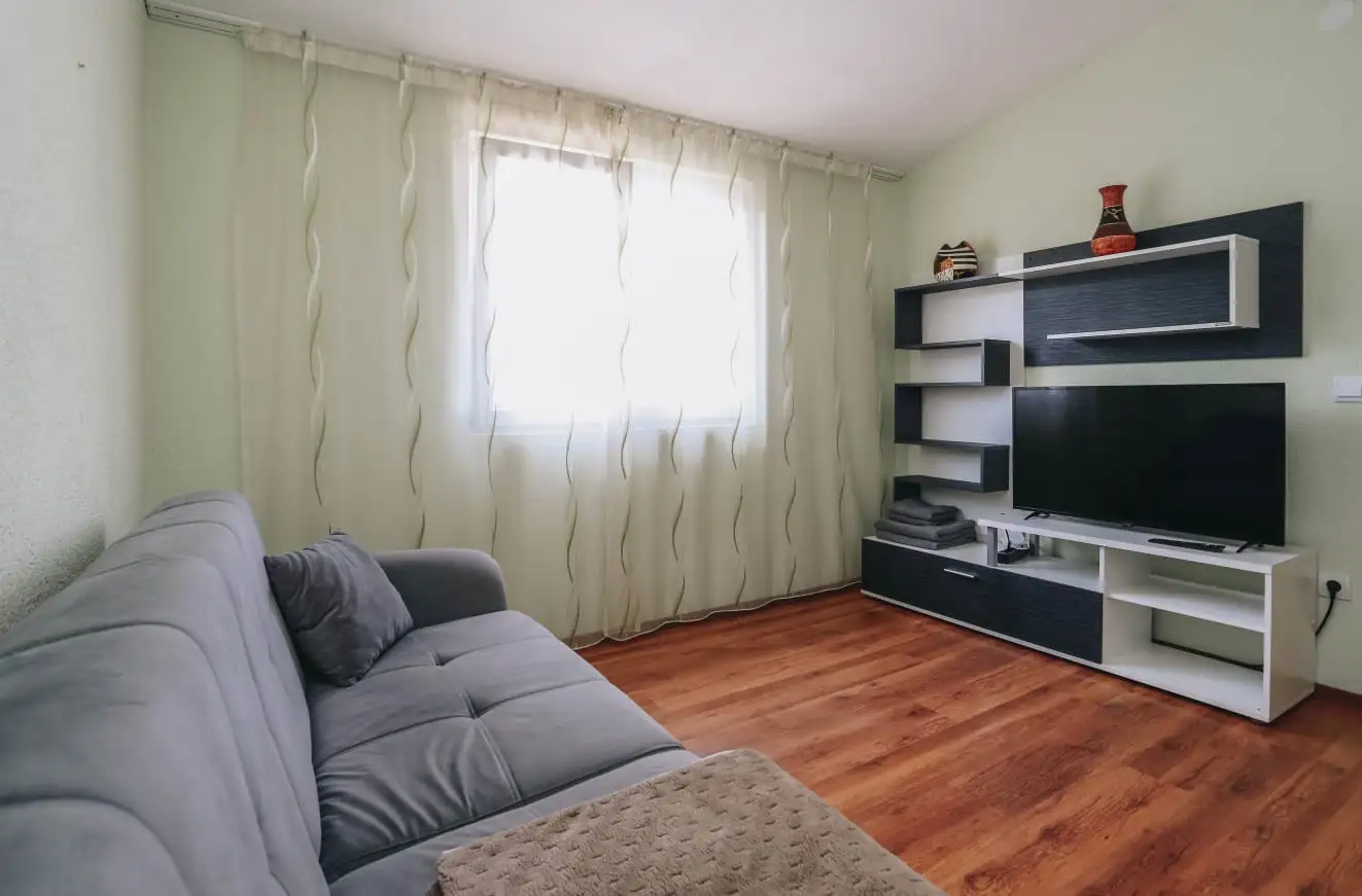 Дом 112м² в Черногории, Добра Вода. Стоимостью 300000€ аренда фото-11