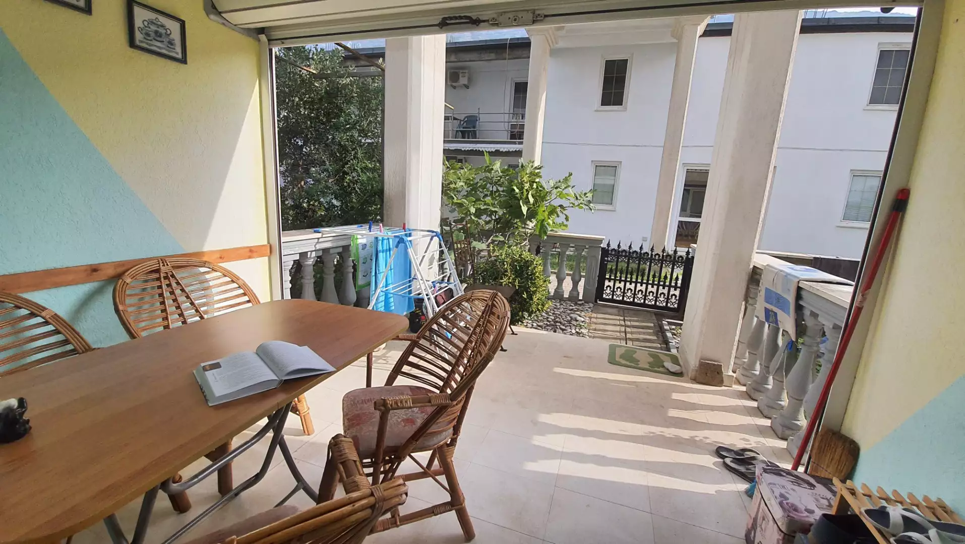 Квартира 28м² в Испании, Барселона. Стоимостью 59000€ аренда фото-2