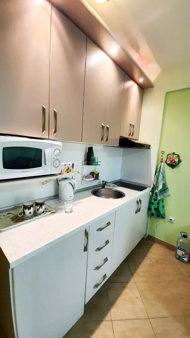 Квартира 28м² в Испании, Барселона. Стоимостью 59000€ аренда фото-7