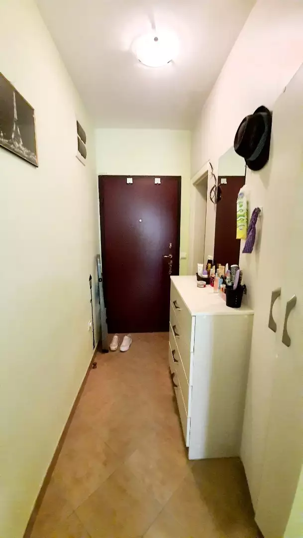 Квартира 28м² в Испании, Барселона. Стоимостью 59000€ аренда фото-8