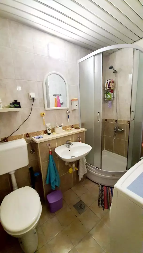Квартира 28м² в Испании, Барселона. Стоимостью 59000€ аренда фото-9