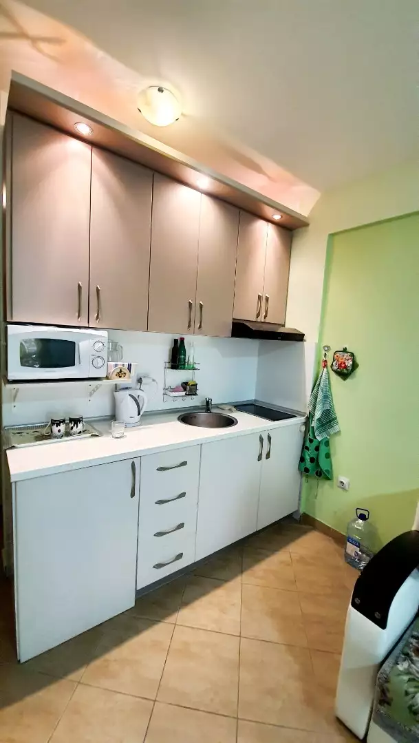 Квартира 28м² в Испании, Барселона. Стоимостью 59000€ аренда фото-13