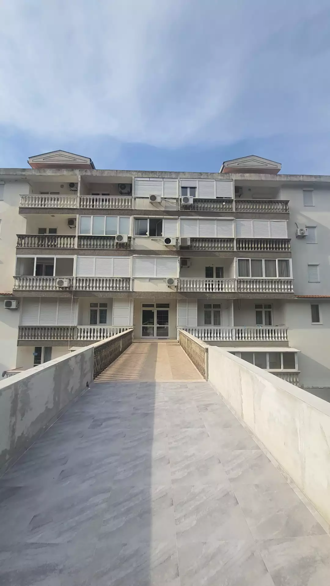Квартира 28м² в Испании, Барселона. Стоимостью 59000€ аренда фото-14