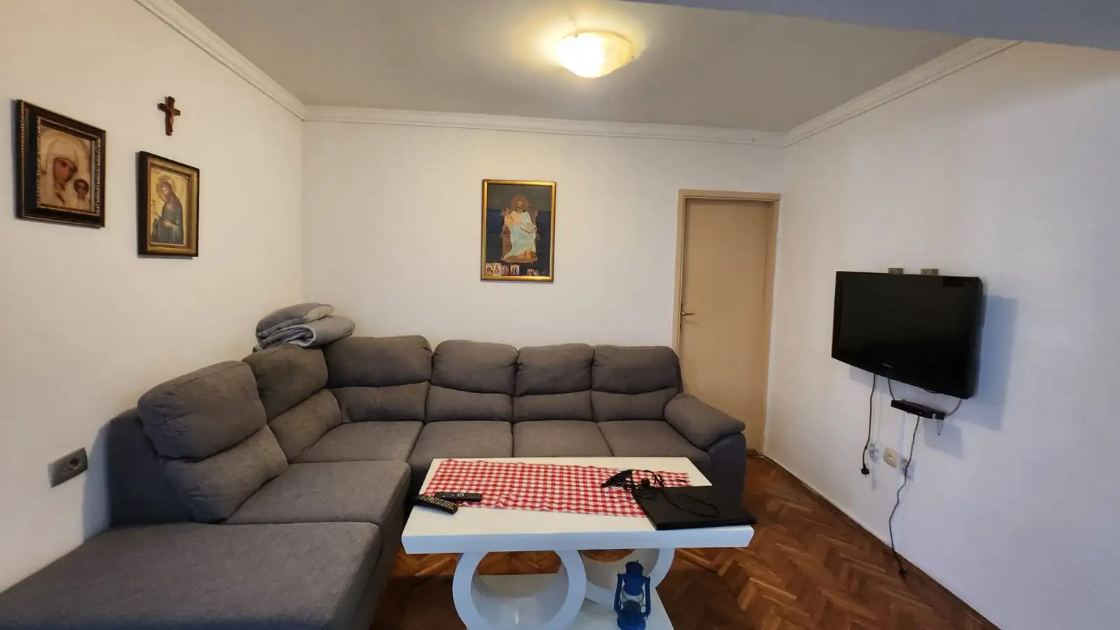 Квартира 60м² в Черногории, Бар. Стоимостью 115000€ аренда фото-2