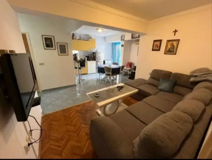 Квартира 60м² в Черногории, Бар. Стоимостью 115000€ аренда фото-4