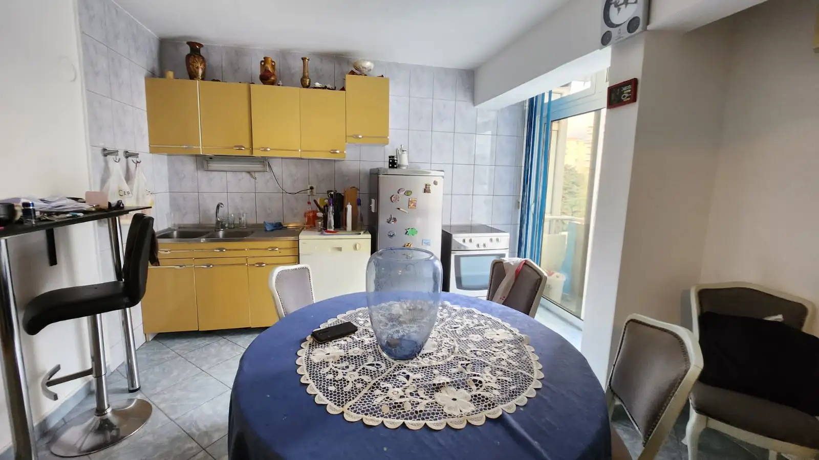 Квартира 60м² в Черногории, Бар. Стоимостью 115000€ аренда фото-9