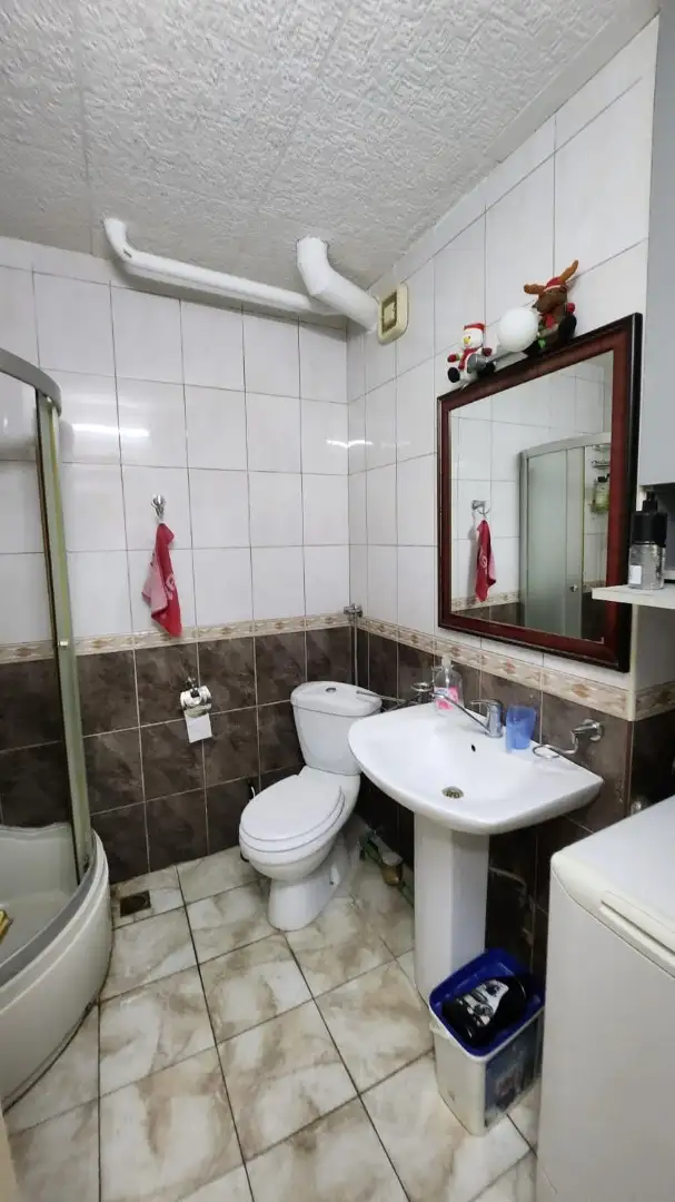 Квартира 60м² в Черногории, Бар. Стоимостью 115000€ аренда фото-12