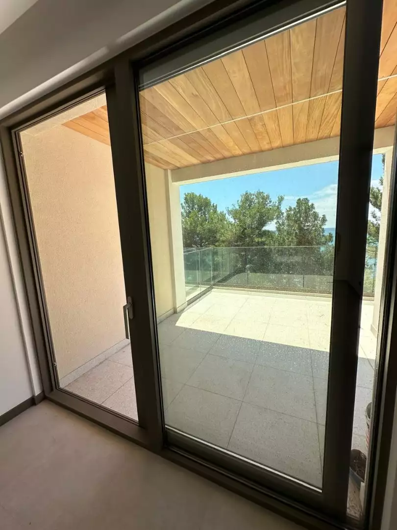 Квартира 36м² в Черногории, Бар. Стоимостью 143000€ аренда фото-1