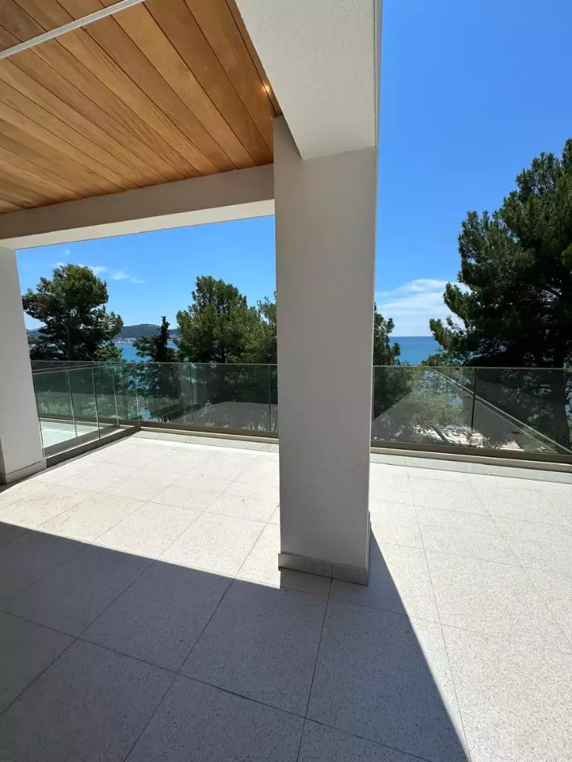 Квартира 36м² в Черногории, Бар. Стоимостью 143000€ аренда фото-2