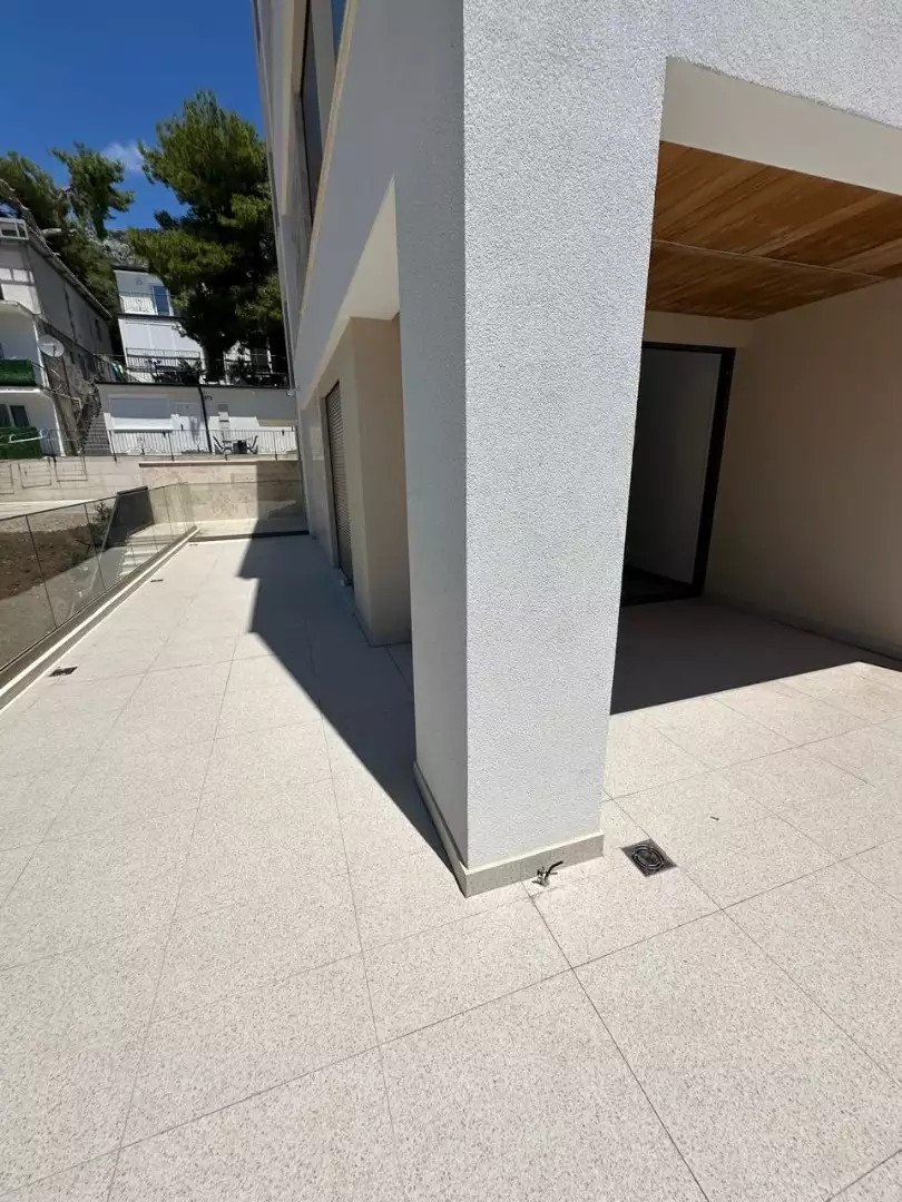 Квартира 36м² в Черногории, Бар. Стоимостью 143000€ аренда фото-3