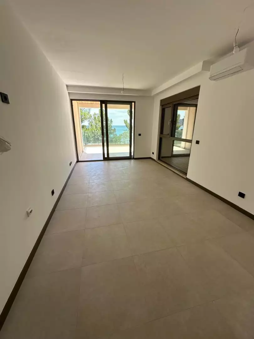 Квартира 36м² в Черногории, Бар. Стоимостью 143000€ аренда фото-4
