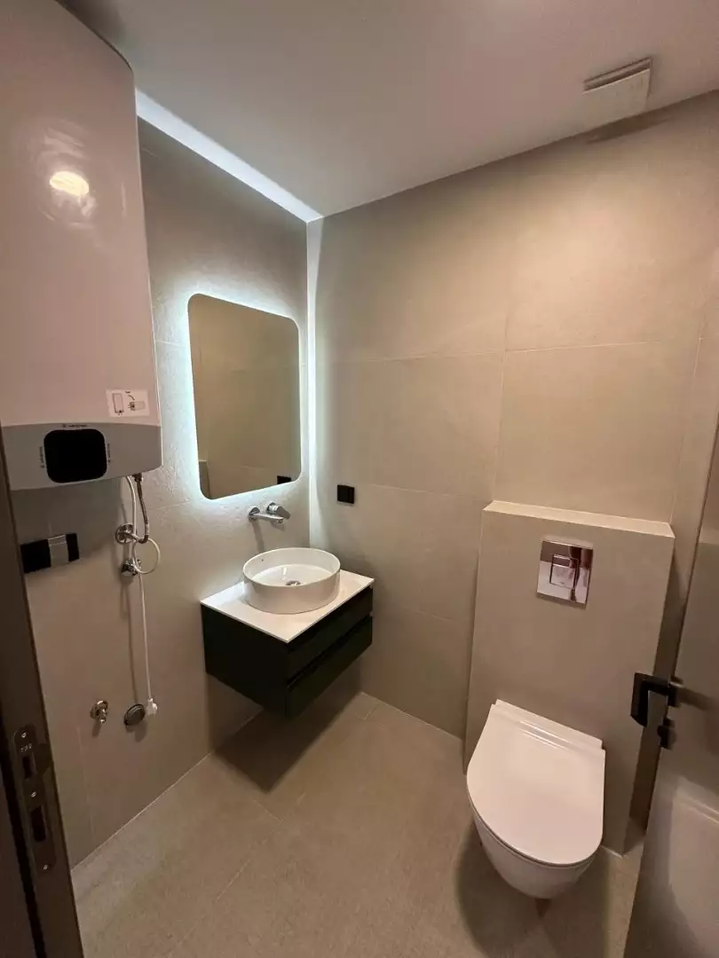 Квартира 36м² в Черногории, Бар. Стоимостью 143000€ аренда фото-7
