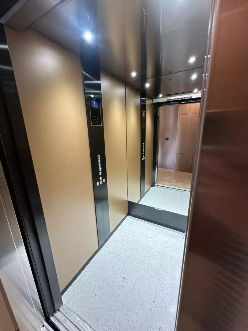 Квартира 36м² в Черногории, Бар. Стоимостью 143000€ аренда фото-11