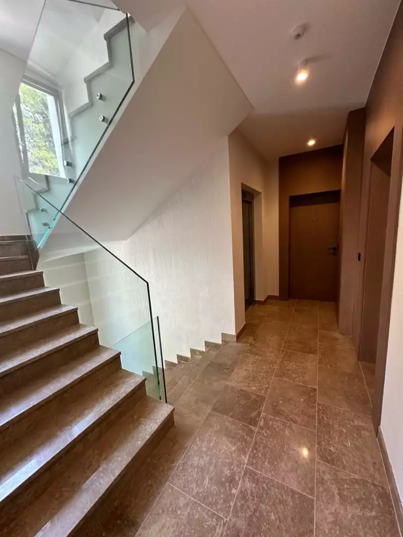 Квартира 36м² в Черногории, Бар. Стоимостью 143000€ аренда фото-12