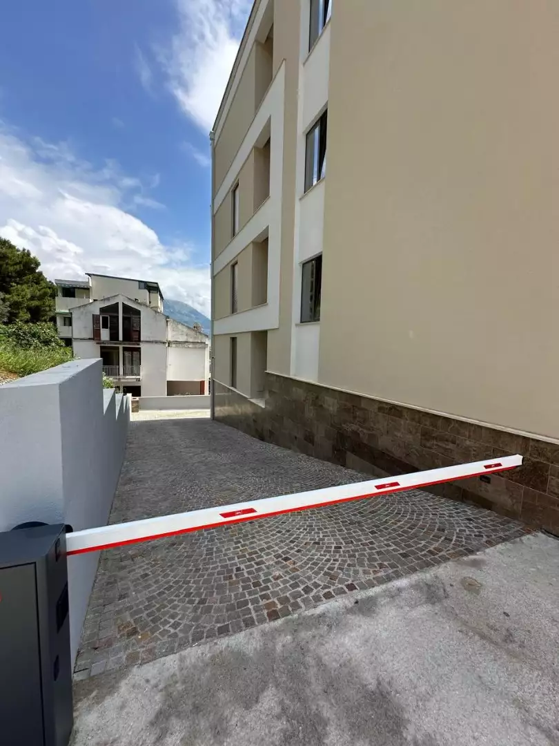 Квартира 36м² в Черногории, Бар. Стоимостью 143000€ аренда фото-15