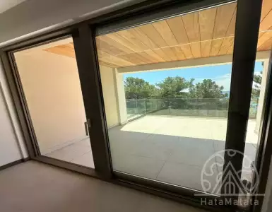 Купить квартиру в Черногории 143000€