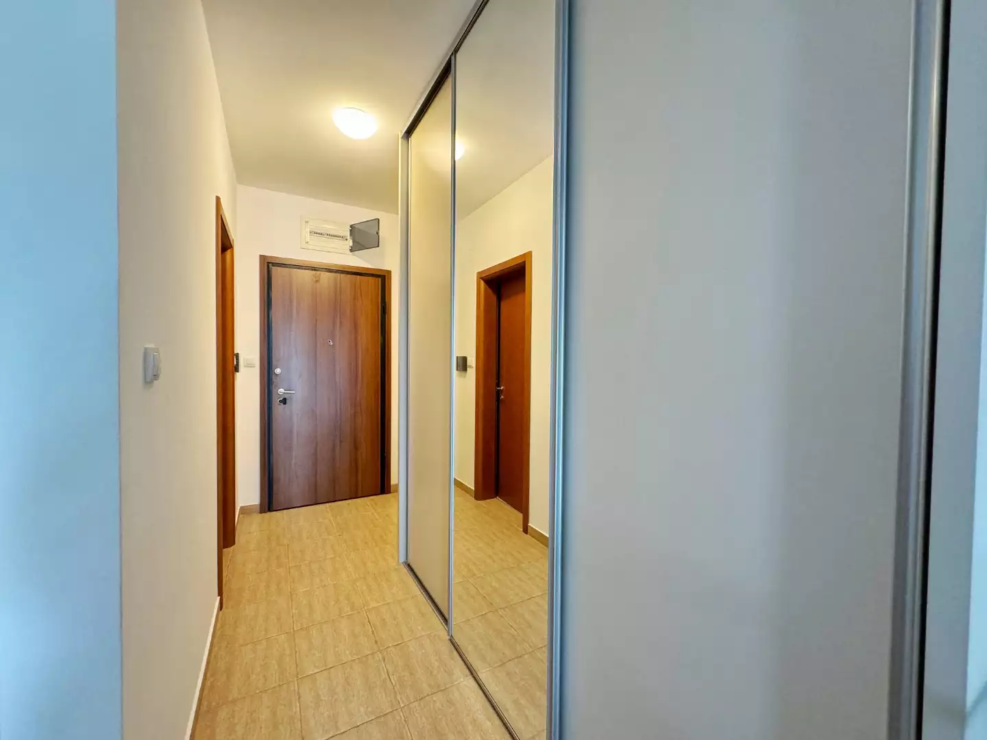 Квартира 42м² в Черногории, Бечичи. Стоимостью 116000€ аренда фото-6