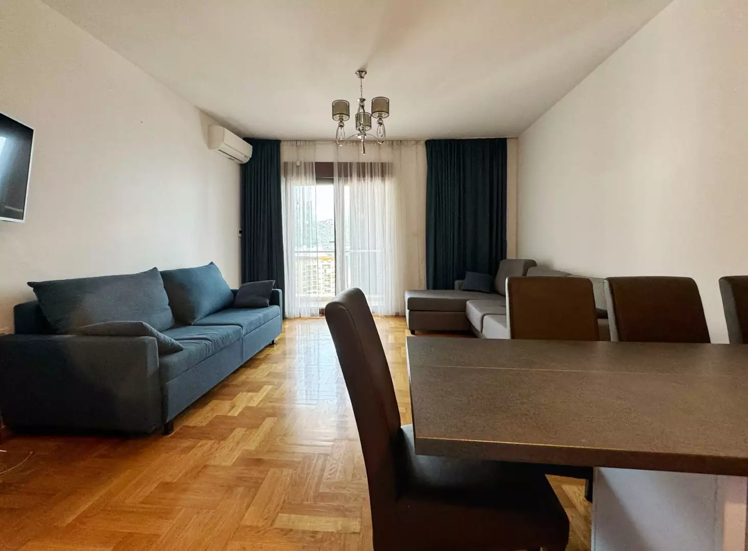 Квартира 42м² в Черногории, Бечичи. Стоимостью 116000€ аренда фото-10