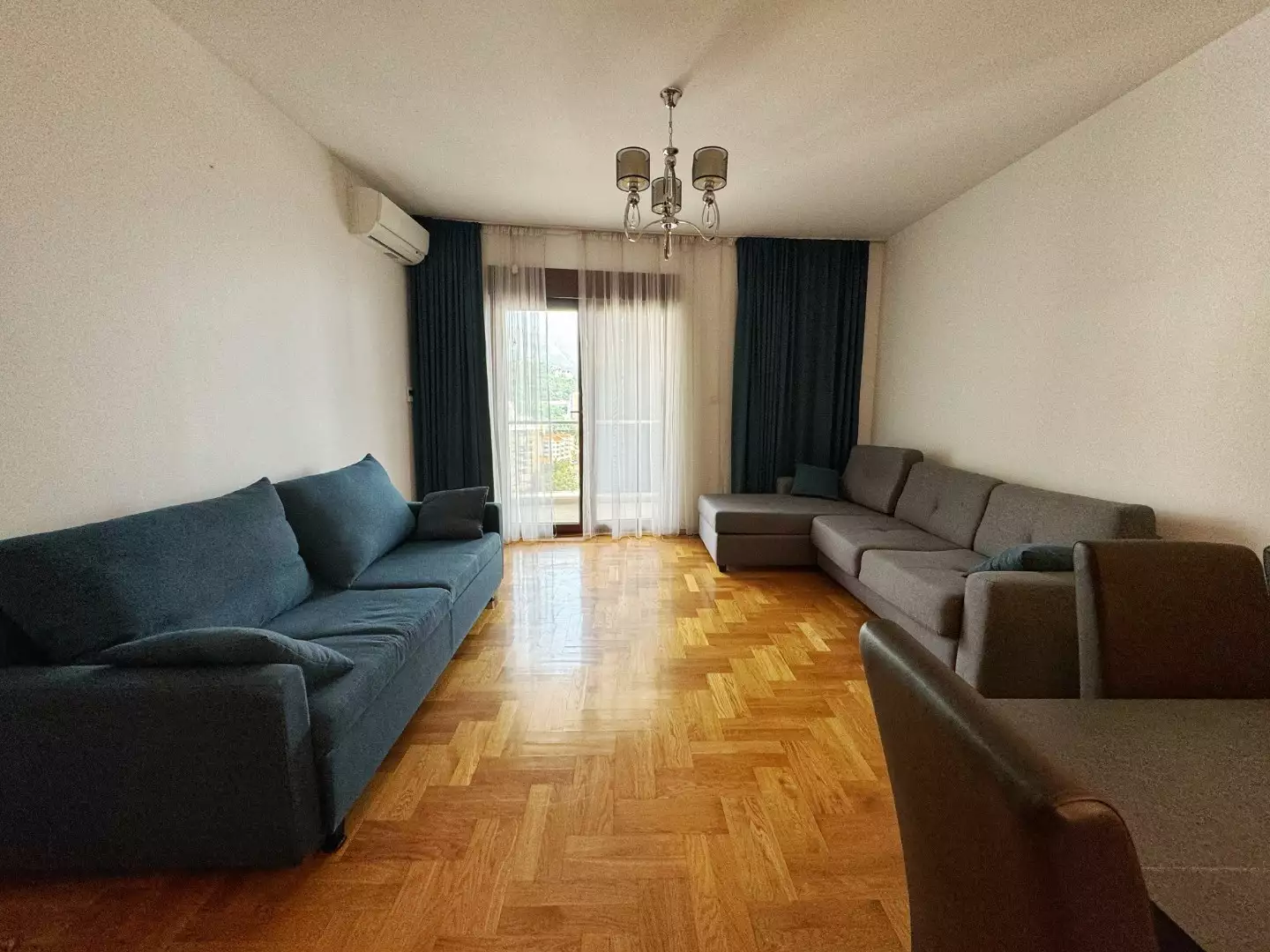 Квартира 42м² в Черногории, Бечичи. Стоимостью 116000€ аренда фото-13
