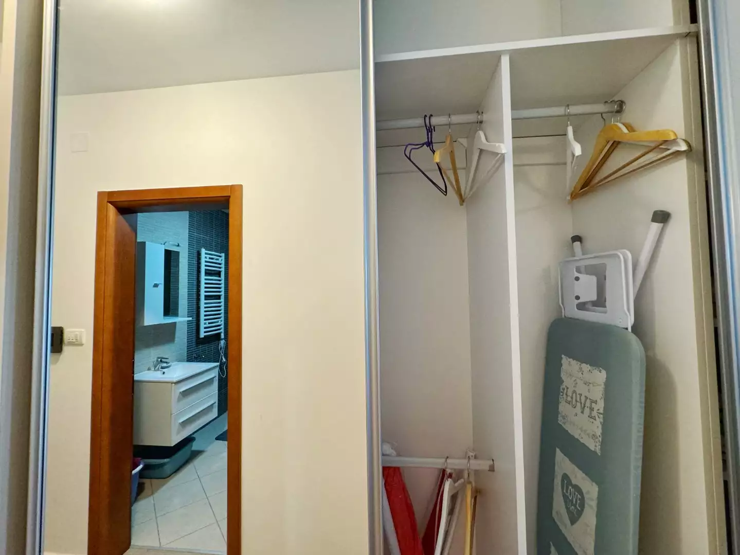 Квартира 42м² в Черногории, Бечичи. Стоимостью 116000€ аренда фото-17