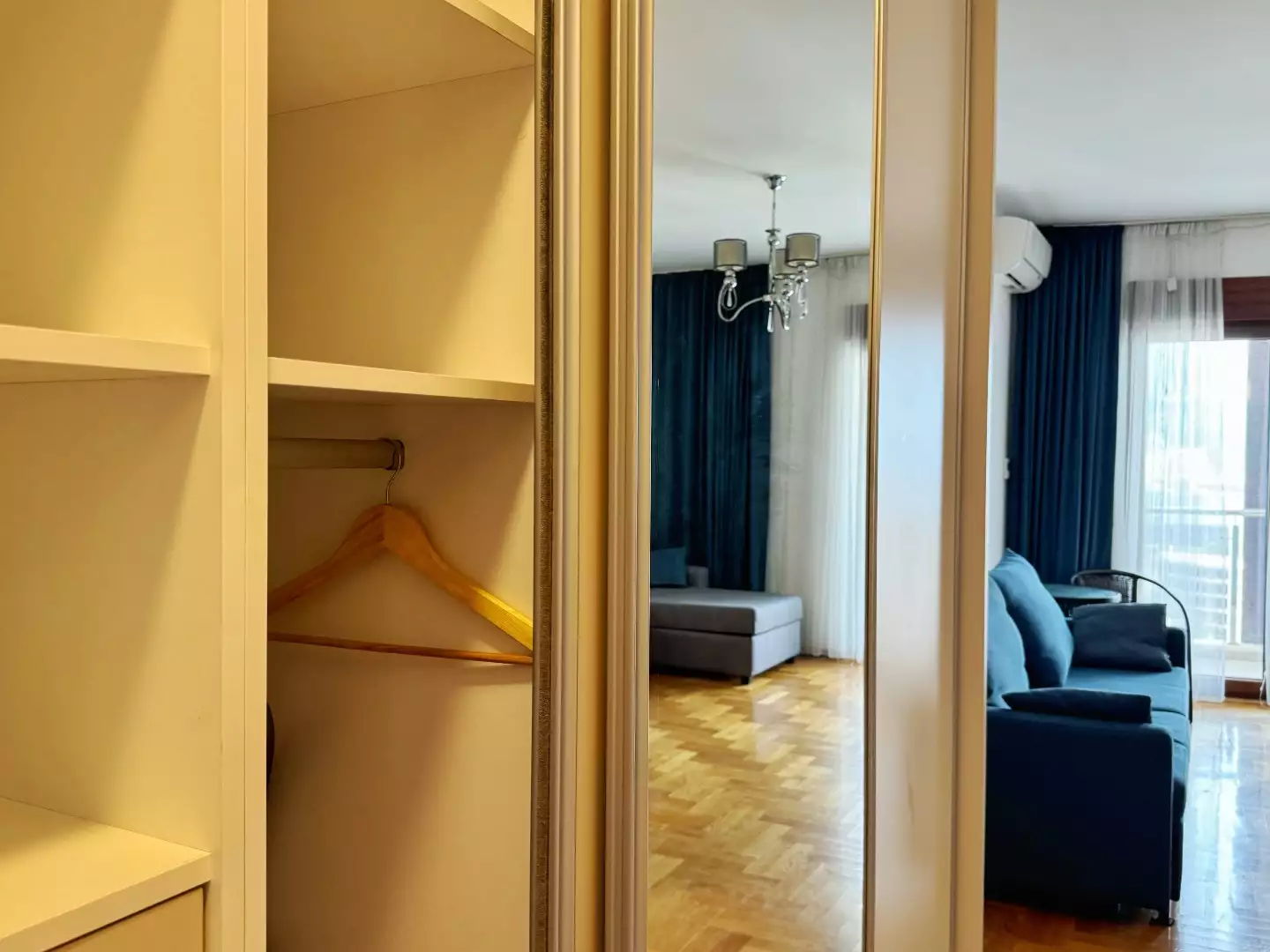 Квартира 42м² в Черногории, Бечичи. Стоимостью 116000€ аренда фото-18