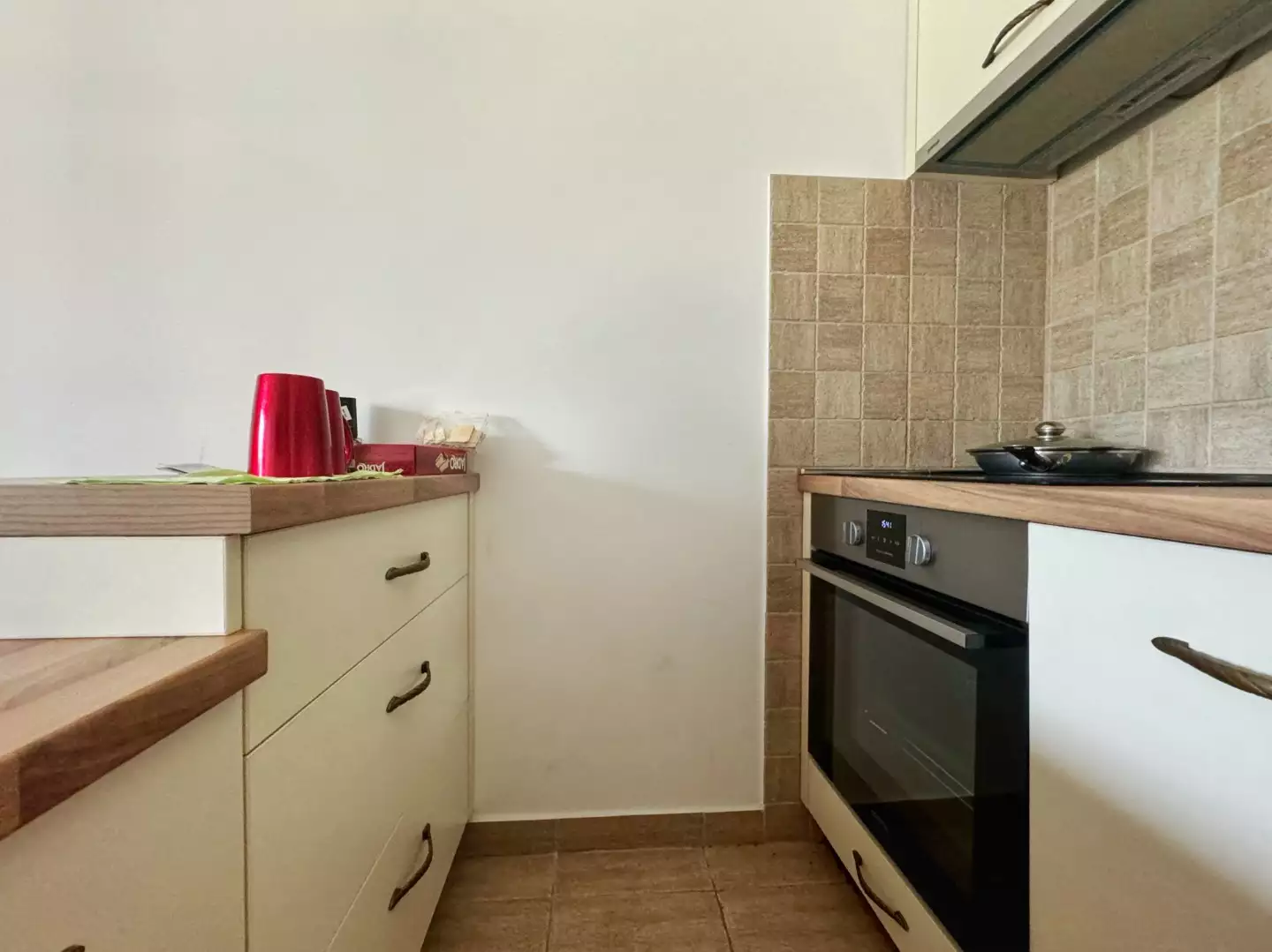Квартира 42м² в Черногории, Бечичи. Стоимостью 116000€ аренда фото-22
