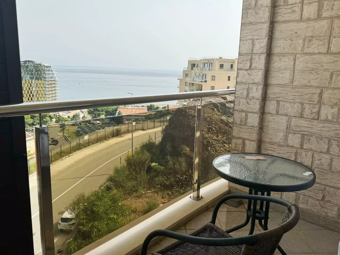 Квартира 42м² в Черногории, Бечичи. Стоимостью 116000€ аренда фото-29