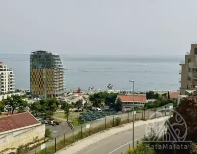 Купить квартиру в Черногории 116000€