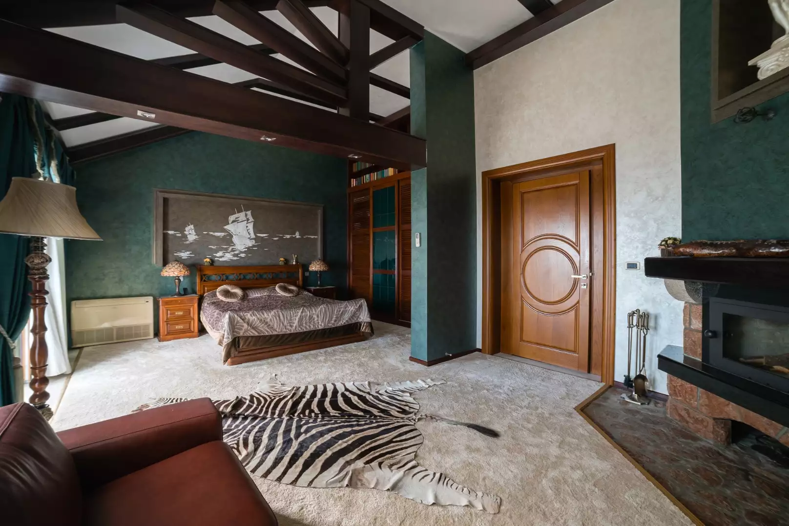 Отель, гостиница 435м² в Черногории, Бечичи. Стоимостью 3700000€ аренда фото-6