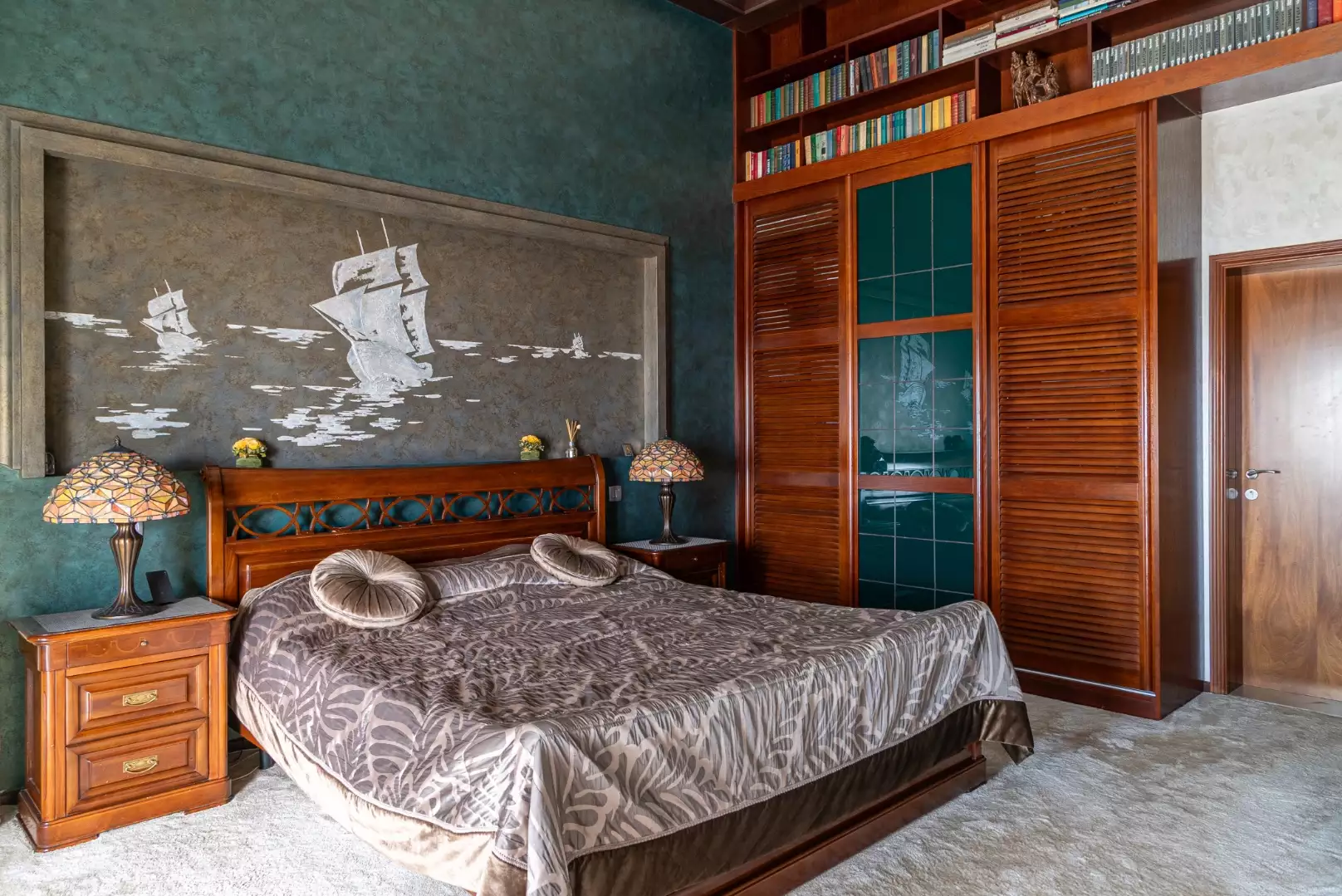 Отель, гостиница 435м² в Черногории, Бечичи. Стоимостью 3700000€ аренда фото-7