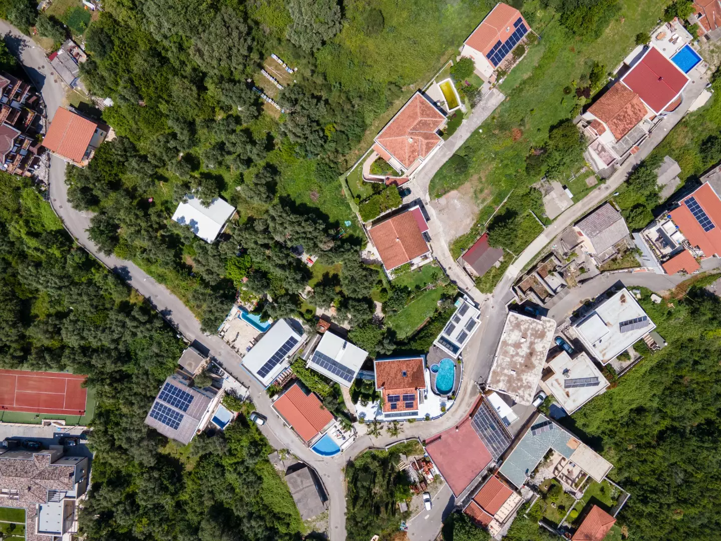 Отель, гостиница 435м² в Черногории, Бечичи. Стоимостью 3700000€ аренда фото-38
