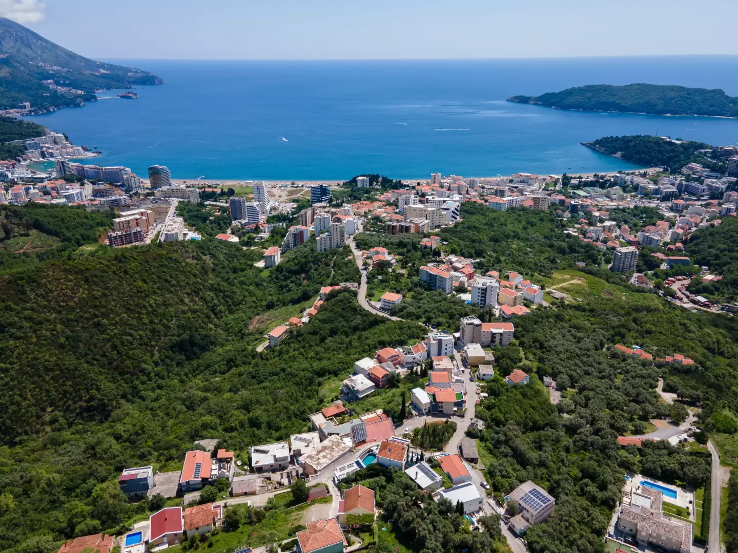 Отель, гостиница 435м² в Черногории, Бечичи. Стоимостью 3700000€ аренда фото-39