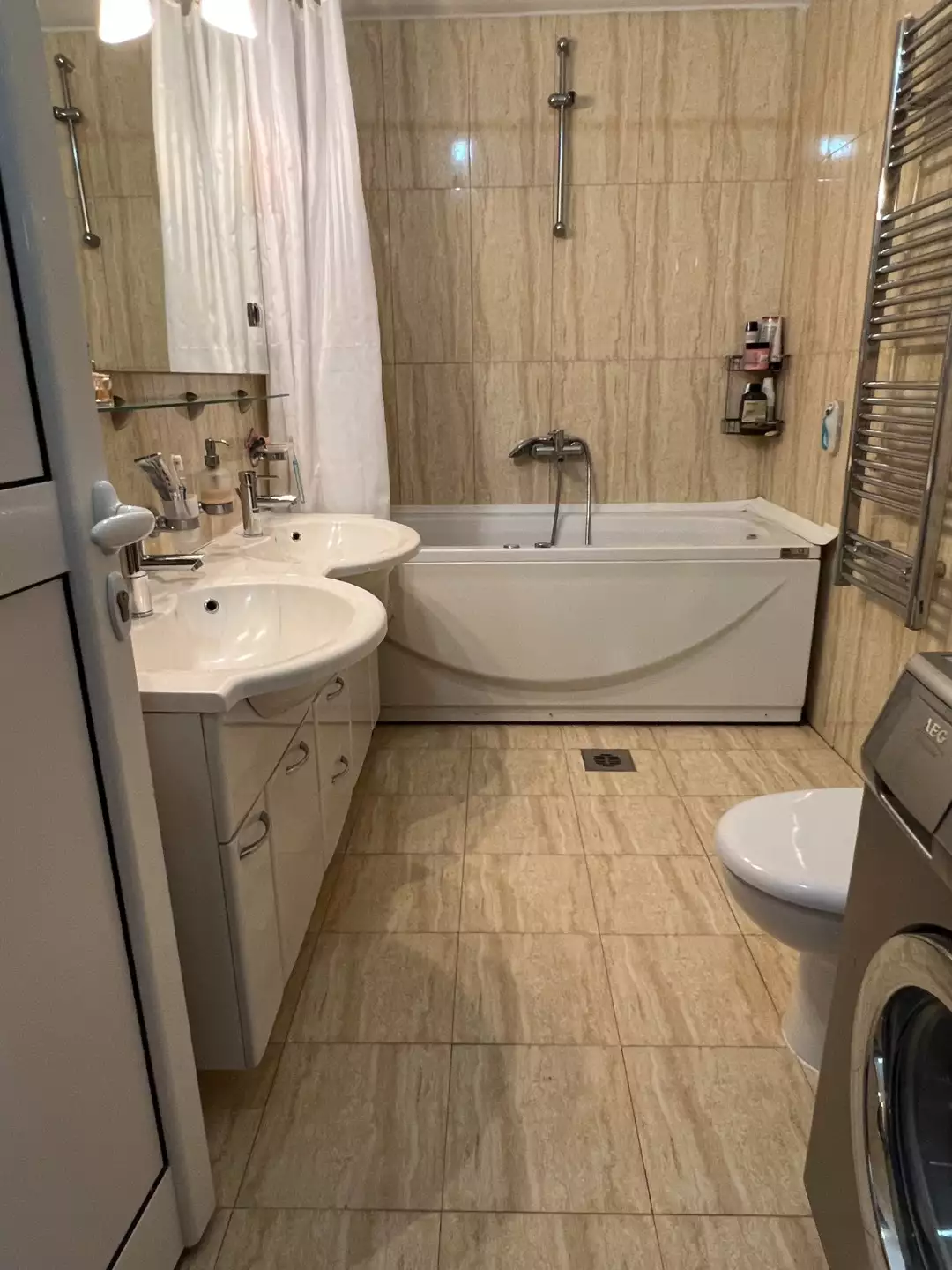 Дом 178м² в Черногории, Баошичи. Стоимостью 270000€ аренда фото-9