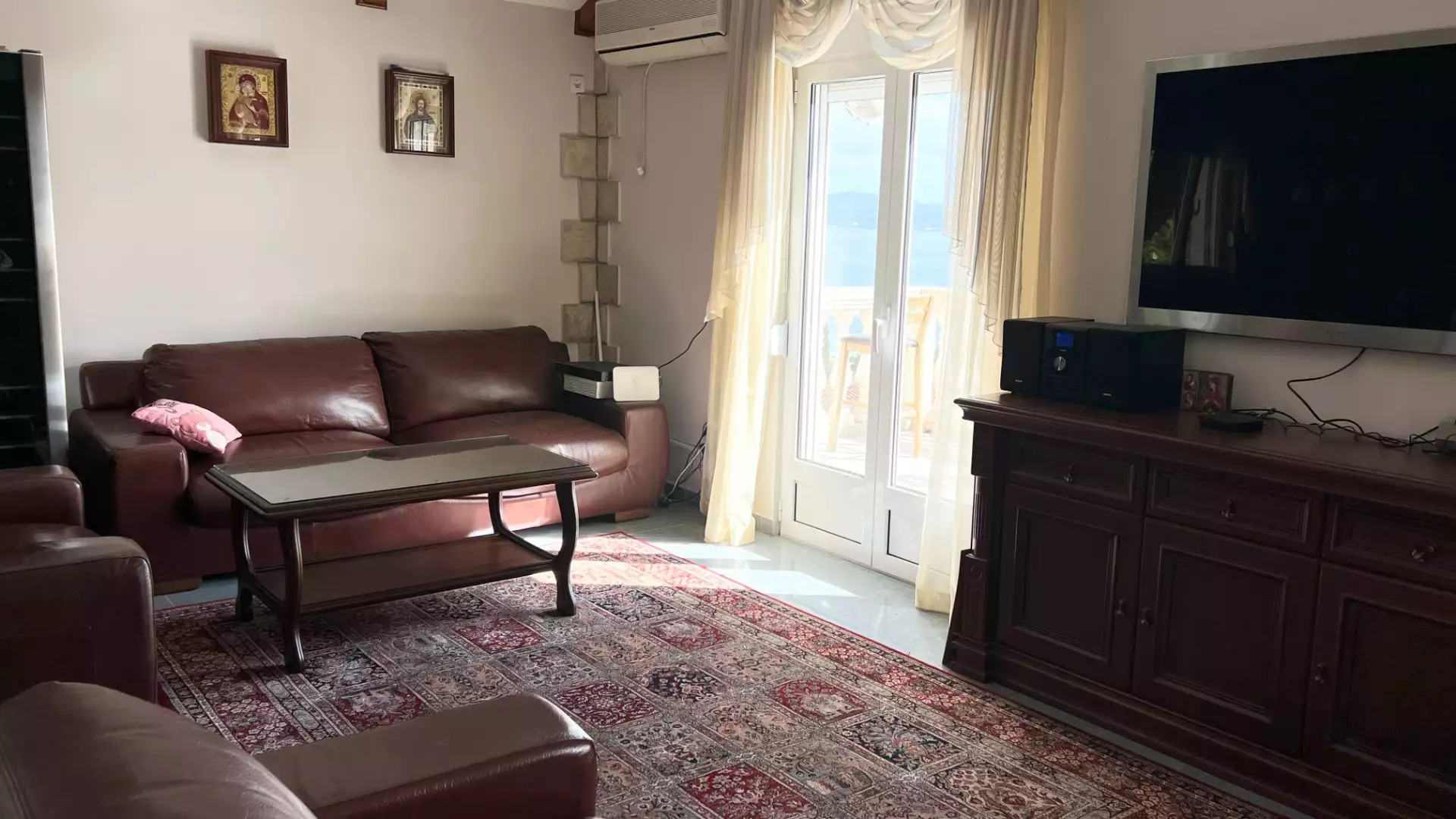 Дом 178м² в Черногории, Баошичи. Стоимостью 270000€ аренда фото-12