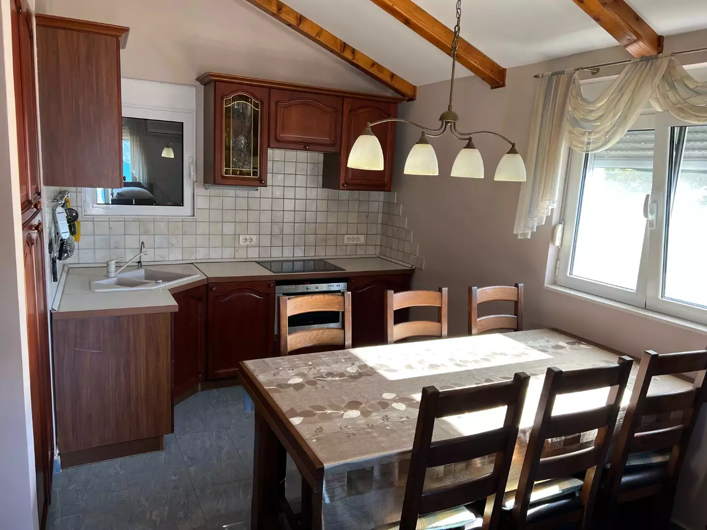 Дом 178м² в Черногории, Баошичи. Стоимостью 270000€ аренда фото-15