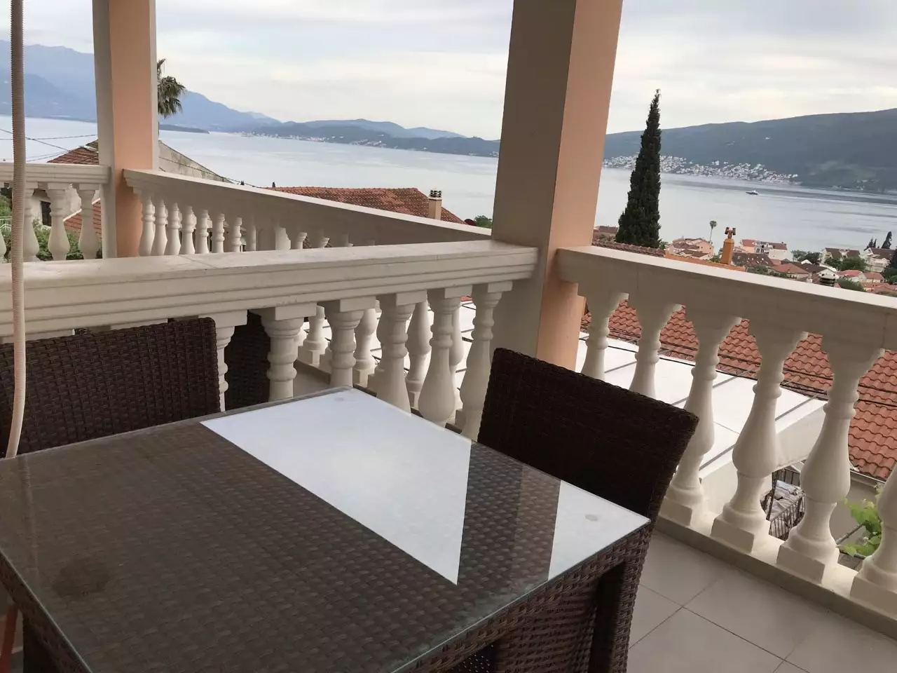 Дом 178м² в Черногории, Баошичи. Стоимостью 270000€ аренда фото-18