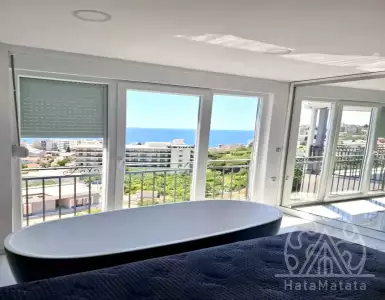 Купить квартиру в Черногории 240000€