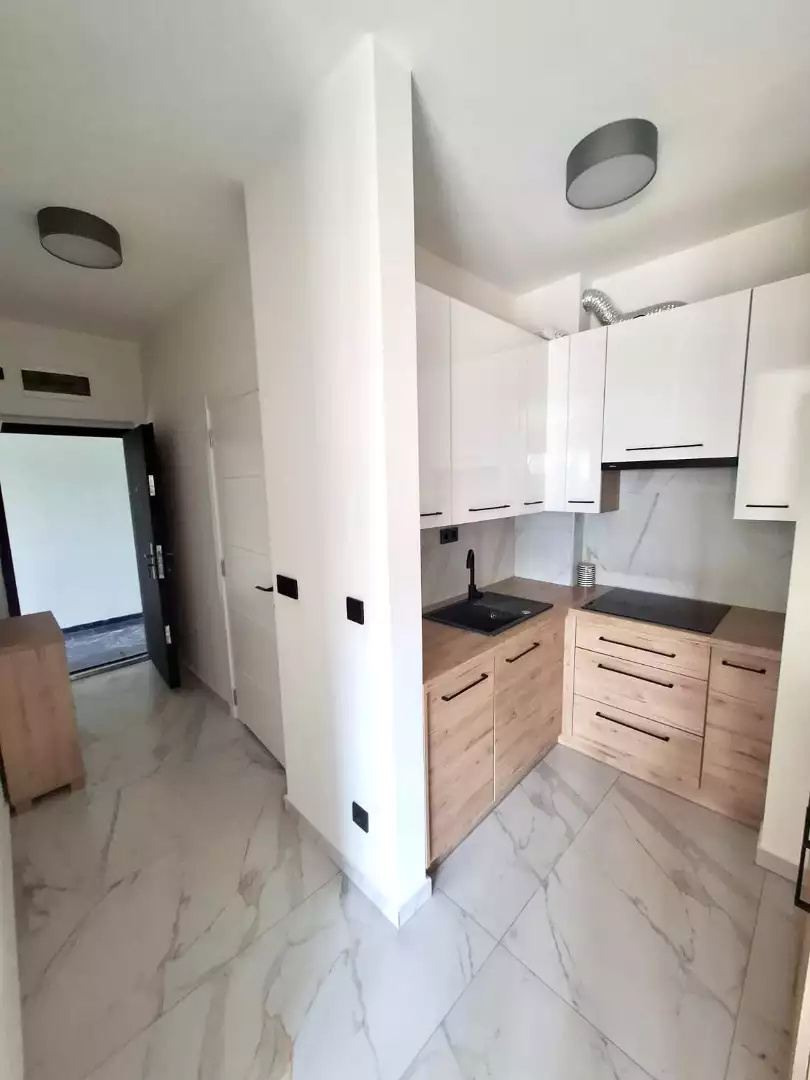 Квартира 42м² в Черногории, Утеха. Стоимостью 107000€ аренда фото-3